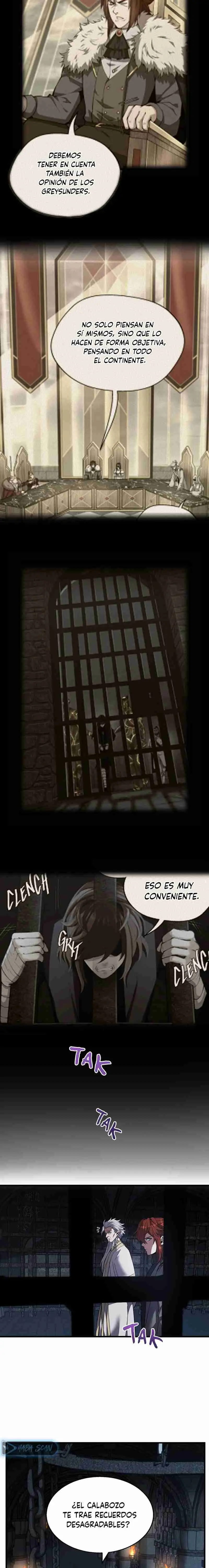 La Vida Después de la Muerte (2018) - Capítulo 221 - Página 14 - LectorTMOo