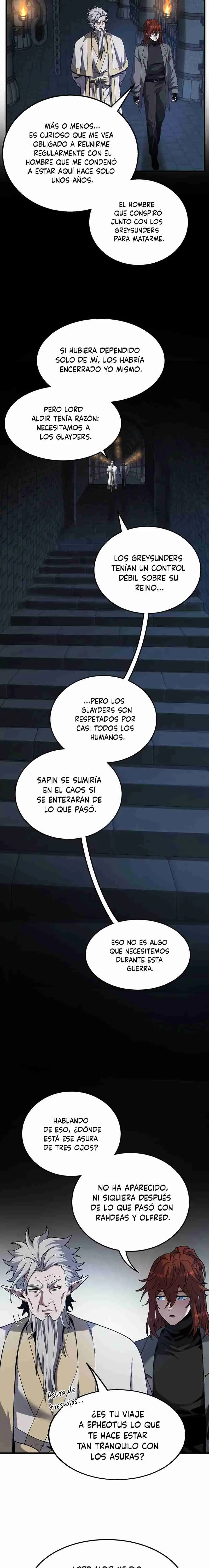 La Vida Después de la Muerte (2018) - Capítulo 221 - Página 15 - LectorTMOo