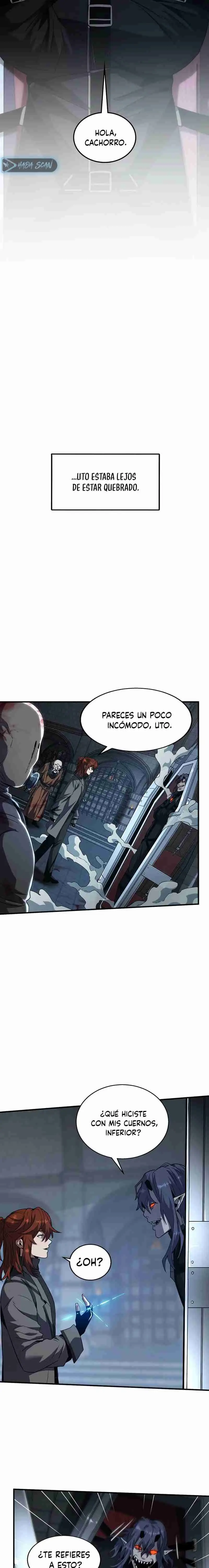 La Vida Después de la Muerte (2018) - Capítulo 221 - Página 20 - LectorTMOo