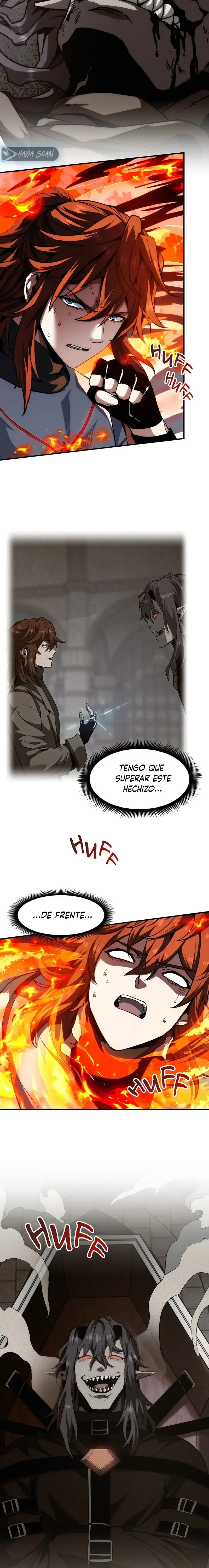 La Vida Después de la Muerte (2018) - Capítulo 222 - Página 11 - LectorTMOo
