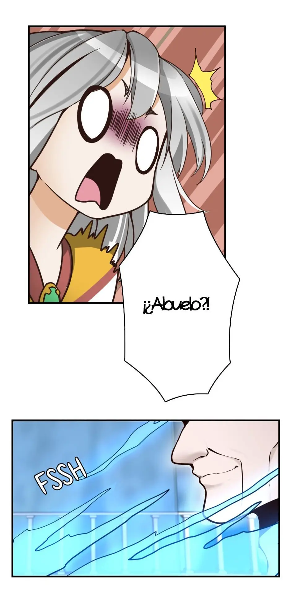 La Vida Después de la Muerte (2018) - Capítulo 23 - Página 5 - LectorTMOo