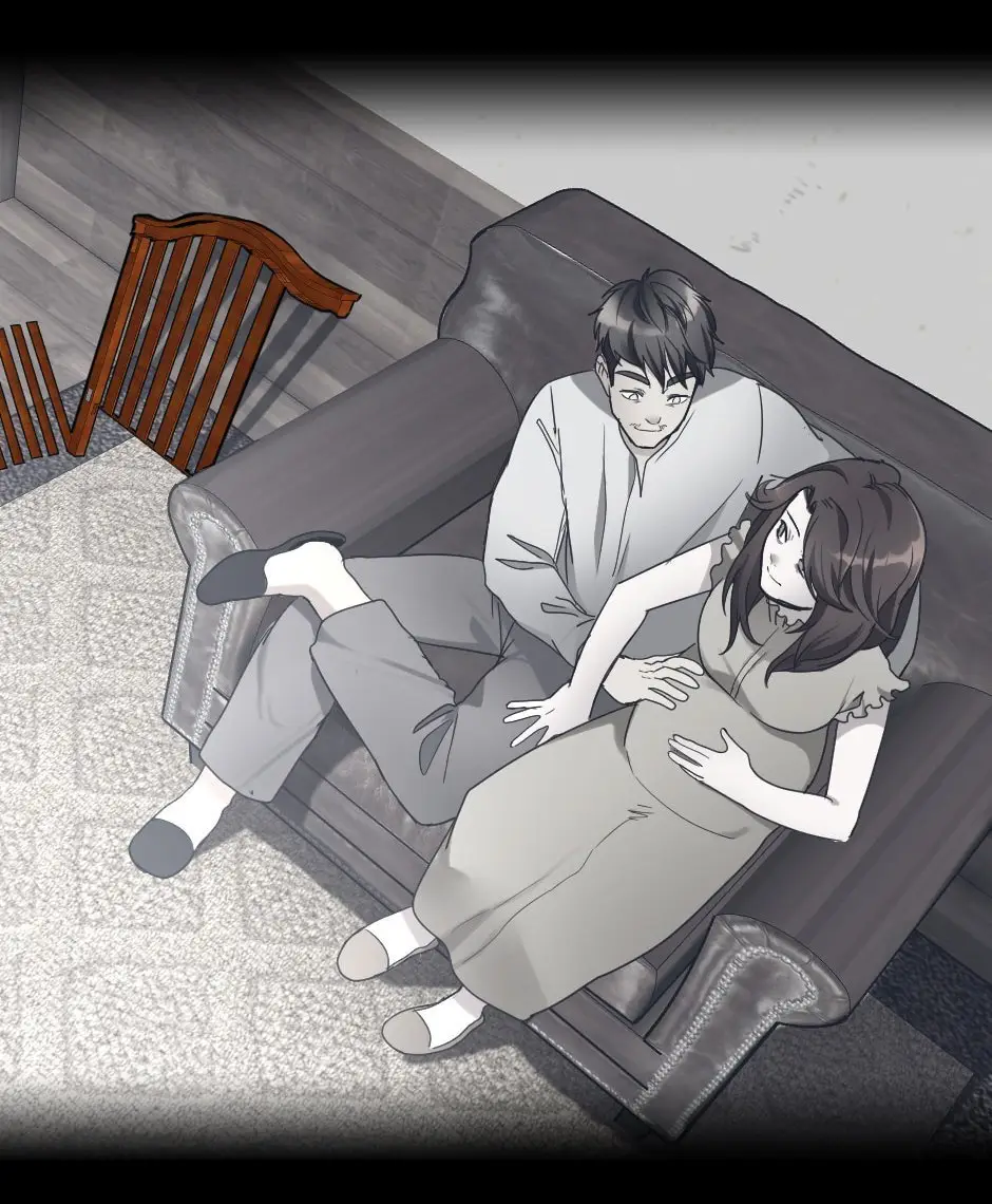 La Vida Después de la Muerte (2018) - Capítulo 25 - Página 34 - LectorTMOo