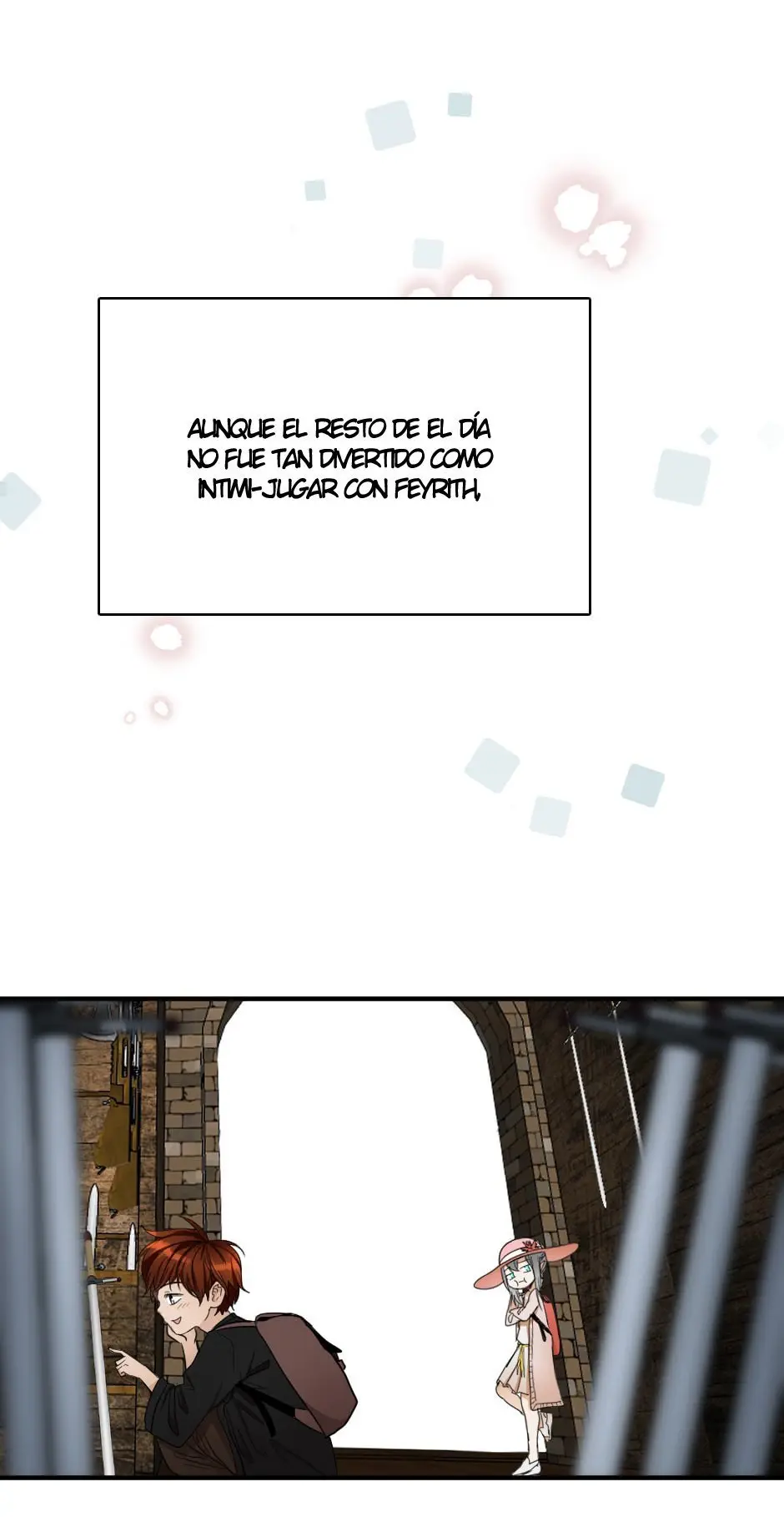 La Vida Después de la Muerte (2018) - Capítulo 26 - Página 50 - LectorTMOo