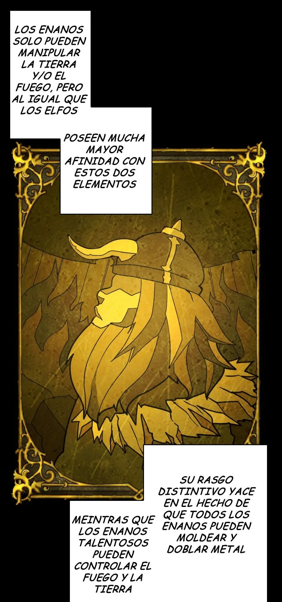 La Vida Después de la Muerte (2018) - Capítulo 27 - Página 17 - LectorTMOo