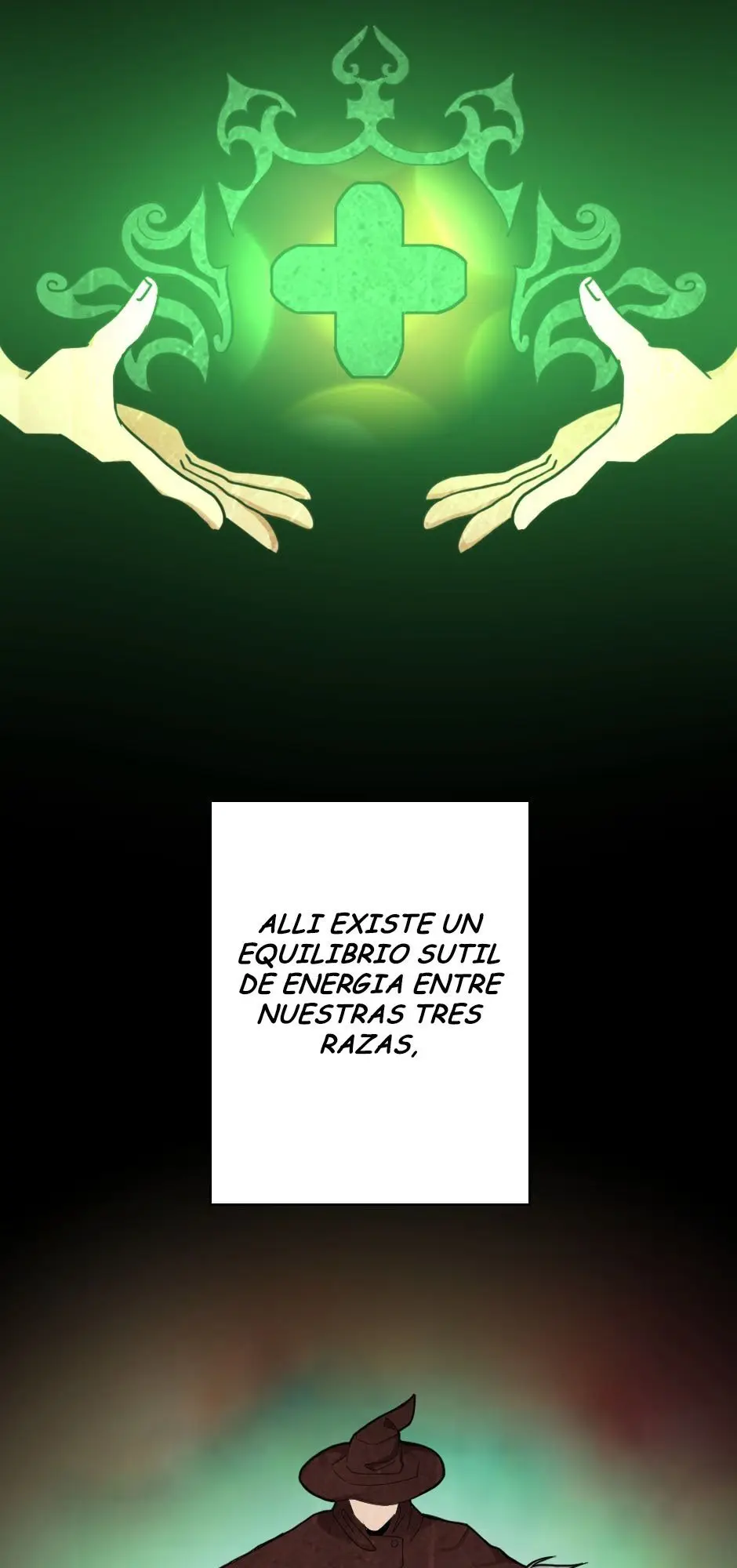 La Vida Después de la Muerte (2018) - Capítulo 27 - Página 21 - LectorTMOo