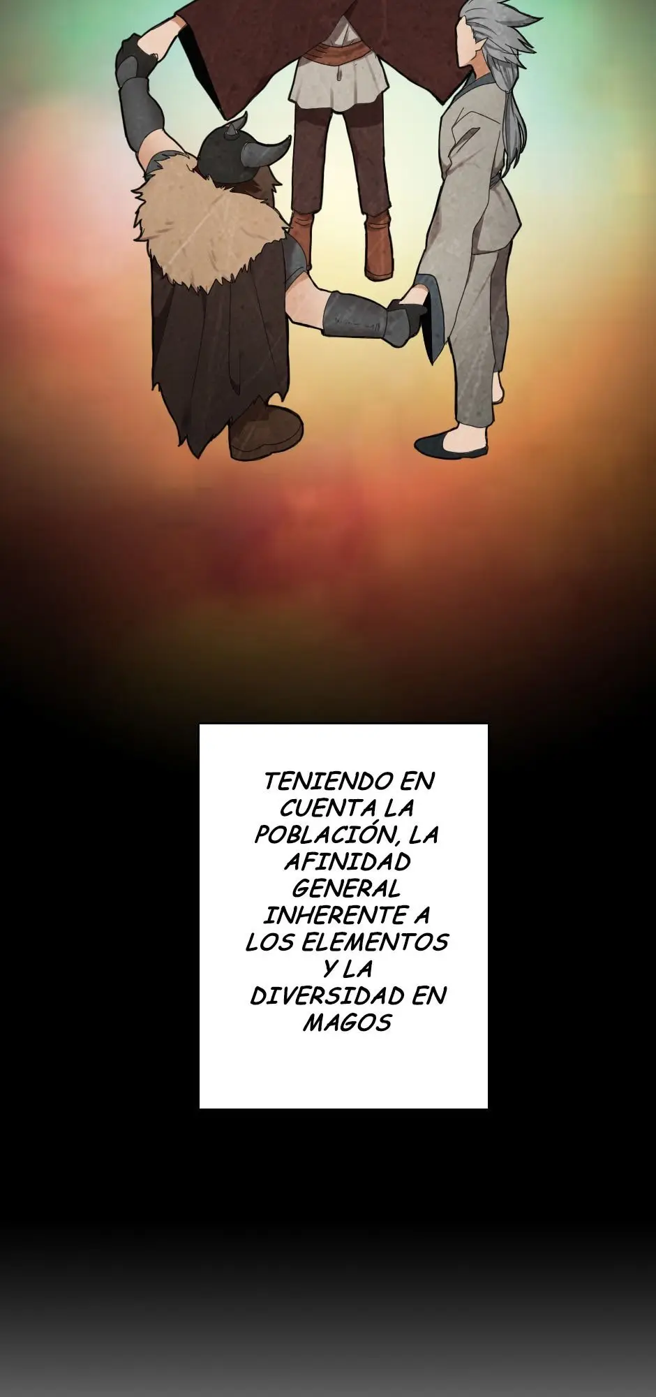 La Vida Después de la Muerte (2018) - Capítulo 27 - Página 22 - LectorTMOo