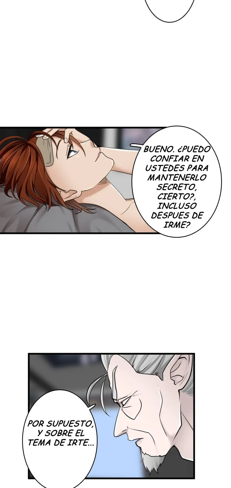 La Vida Después de la Muerte (2018) - Capítulo 27 - Página 53 - LectorTMOo