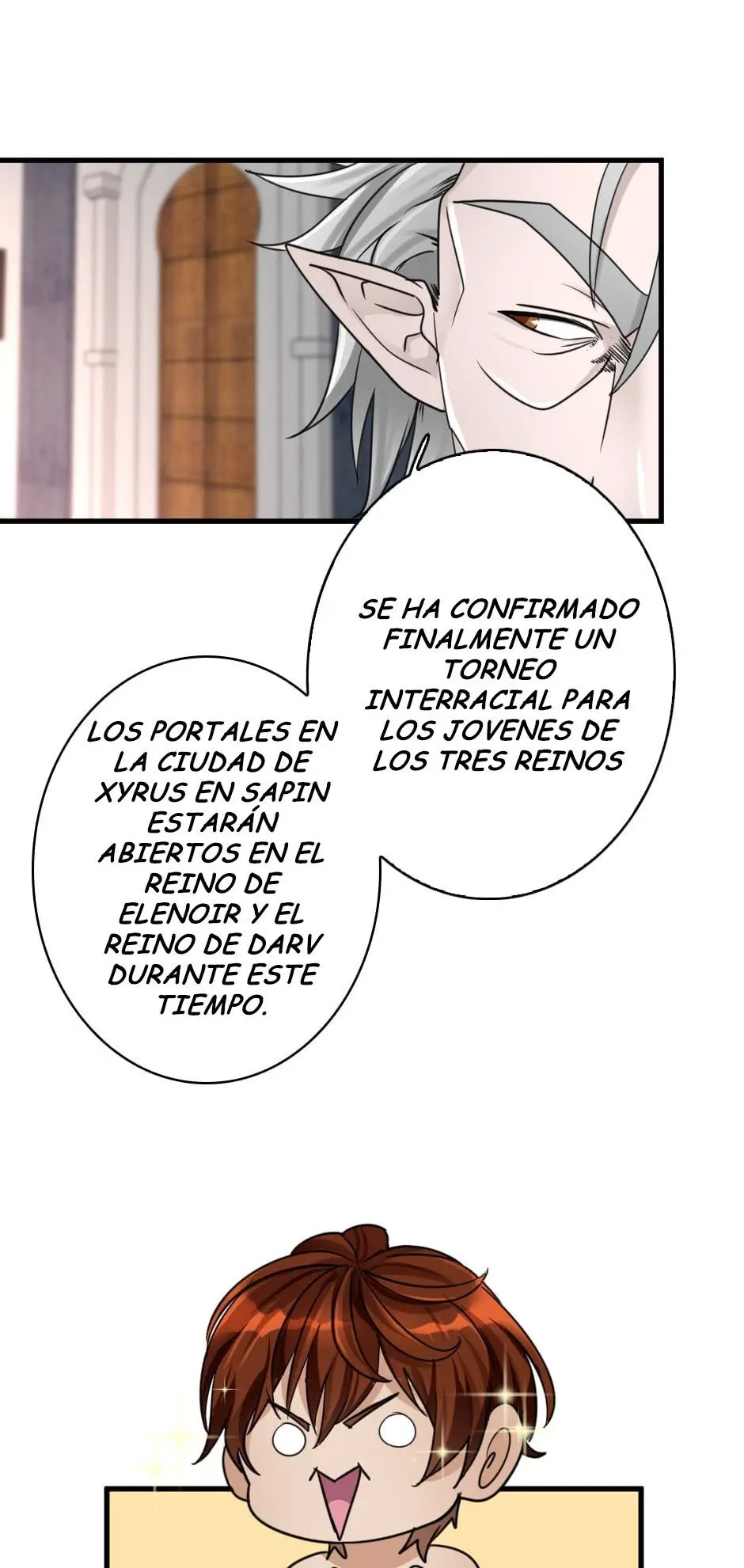 La Vida Después de la Muerte (2018) - Capítulo 27 - Página 55 - LectorTMOo