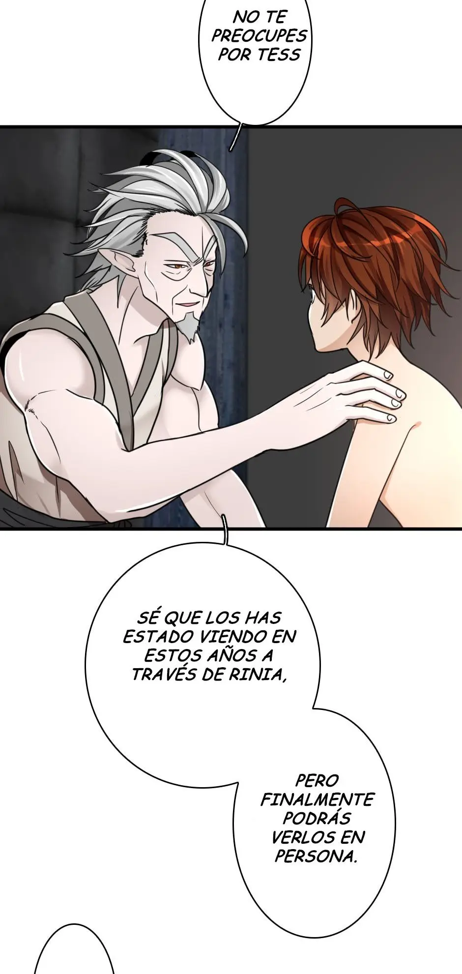 La Vida Después de la Muerte (2018) - Capítulo 27 - Página 57 - LectorTMOo