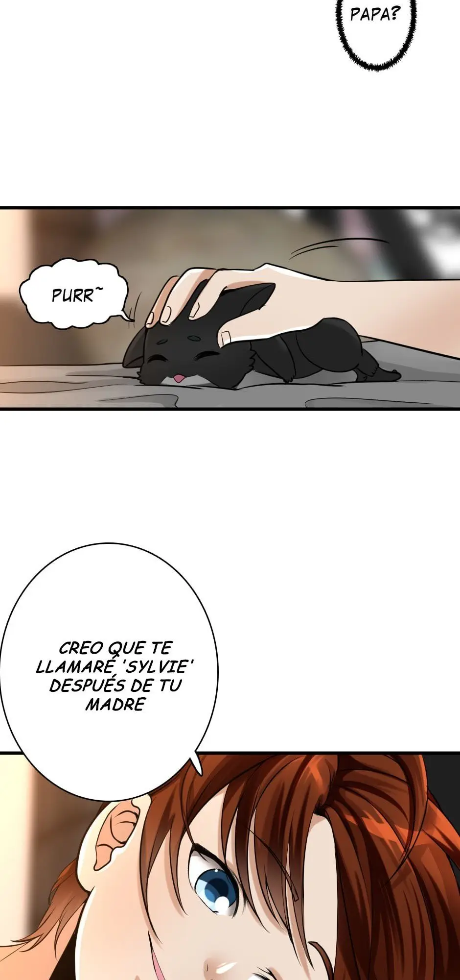 La Vida Después de la Muerte (2018) - Capítulo 28 - Página 23 - LectorTMOo