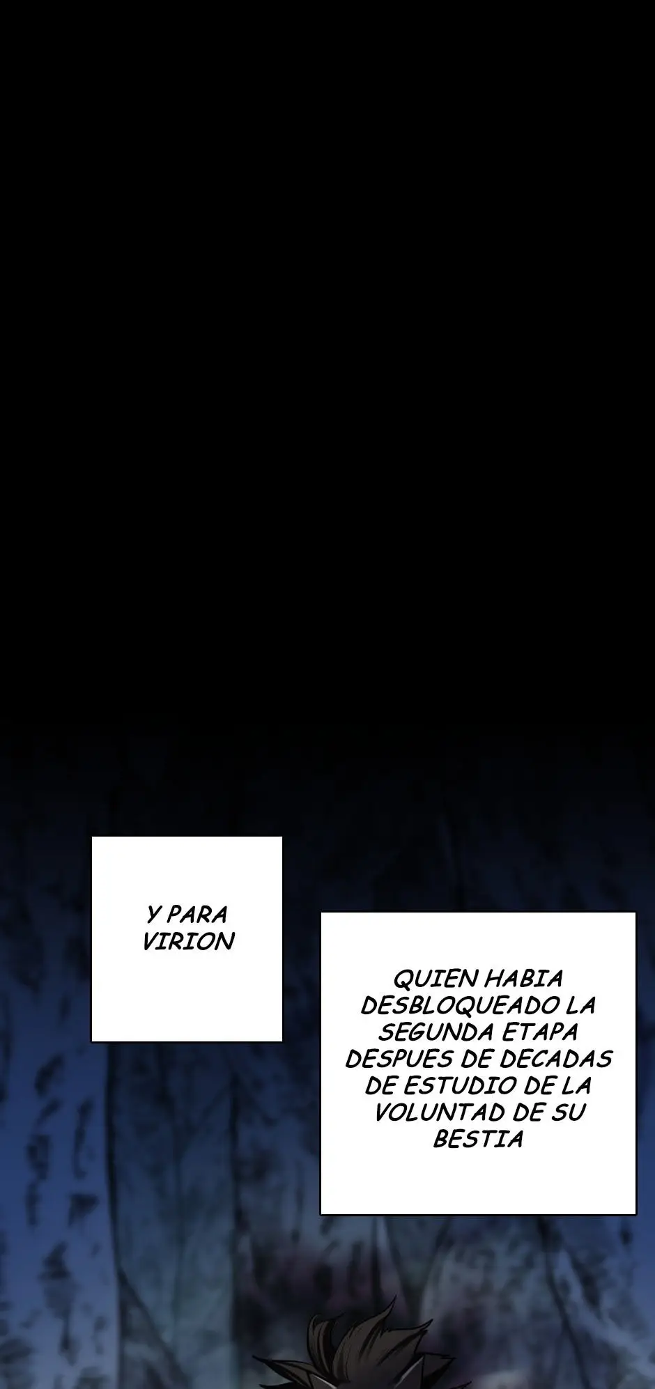 La Vida Después de la Muerte (2018) - Capítulo 29 - Página 5 - LectorTMOo