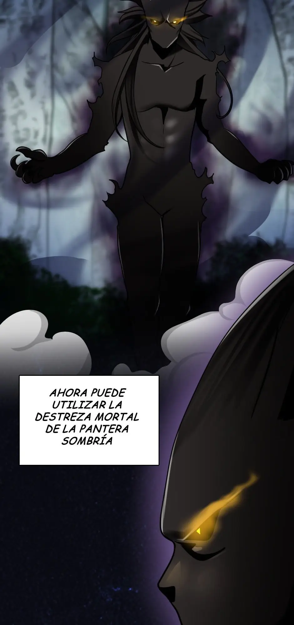 La Vida Después de la Muerte (2018) - Capítulo 29 - Página 6 - LectorTMOo