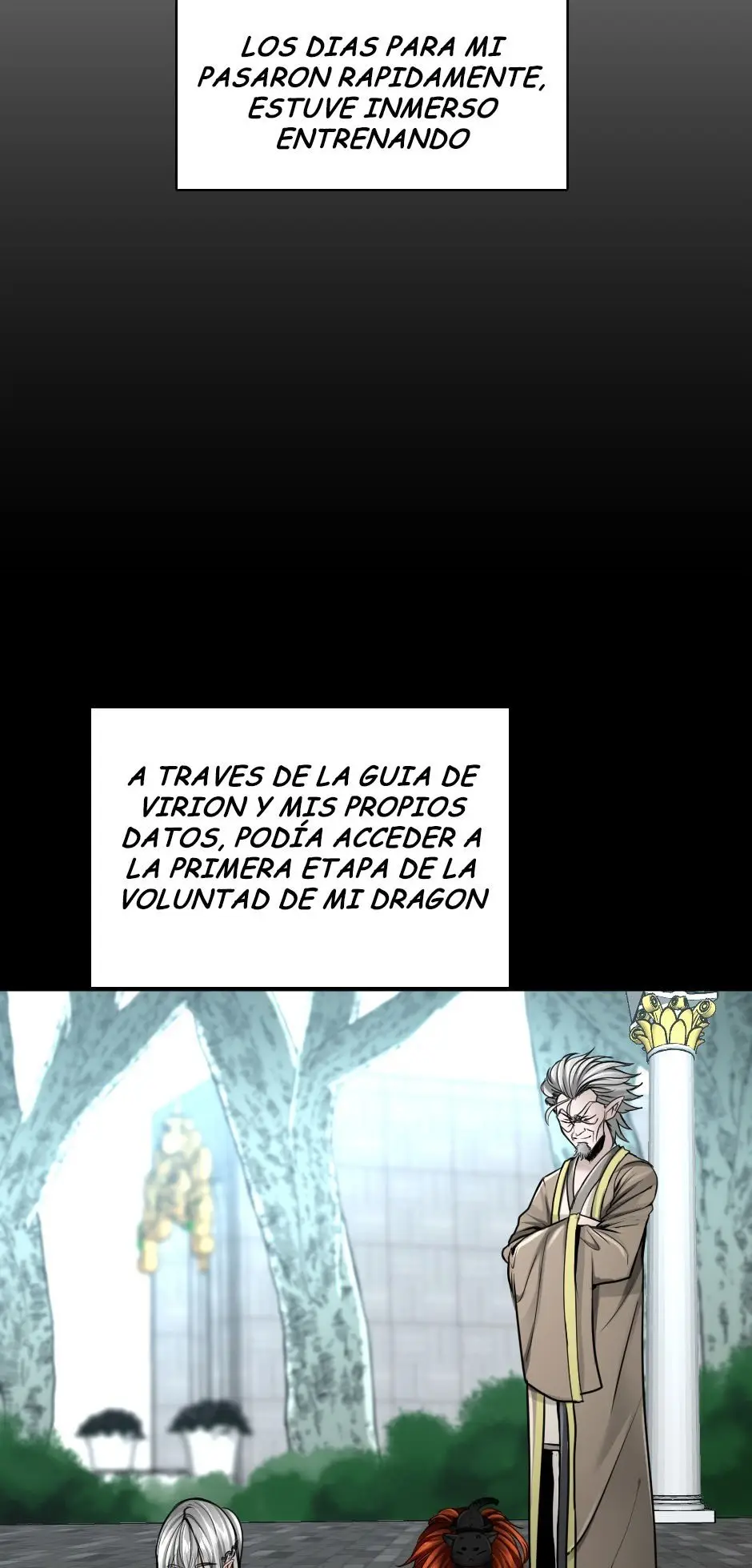 La Vida Después de la Muerte (2018) - Capítulo 29 - Página 19 - LectorTMOo
