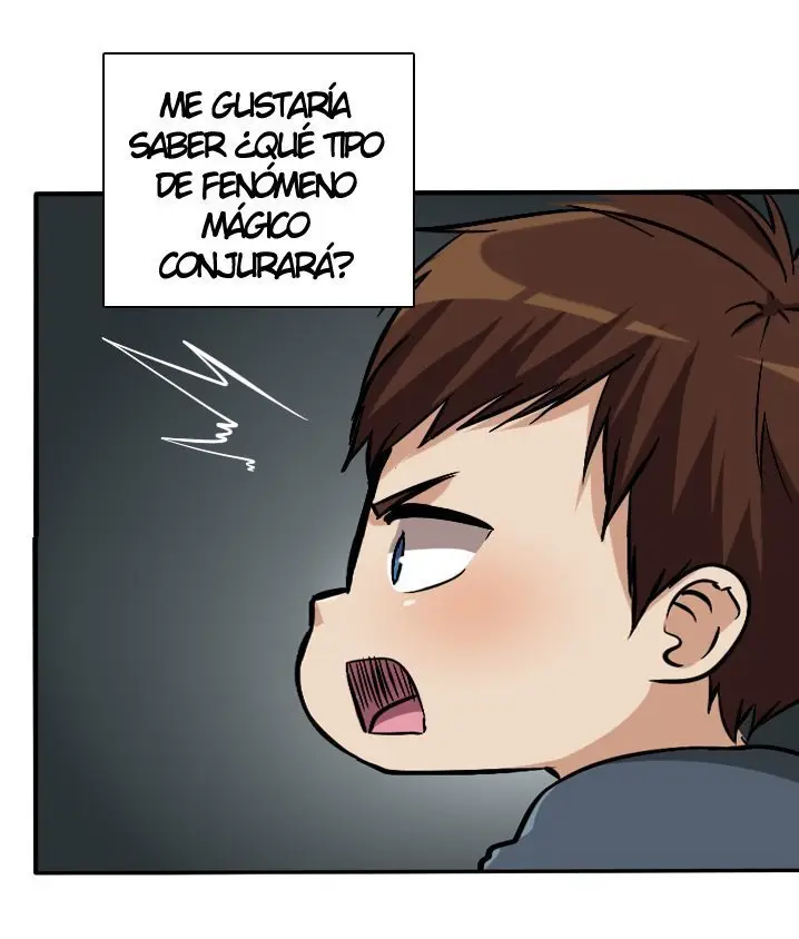 La Vida Después de la Muerte (2018) - Capítulo 3 - Página 43 - LectorTMOo