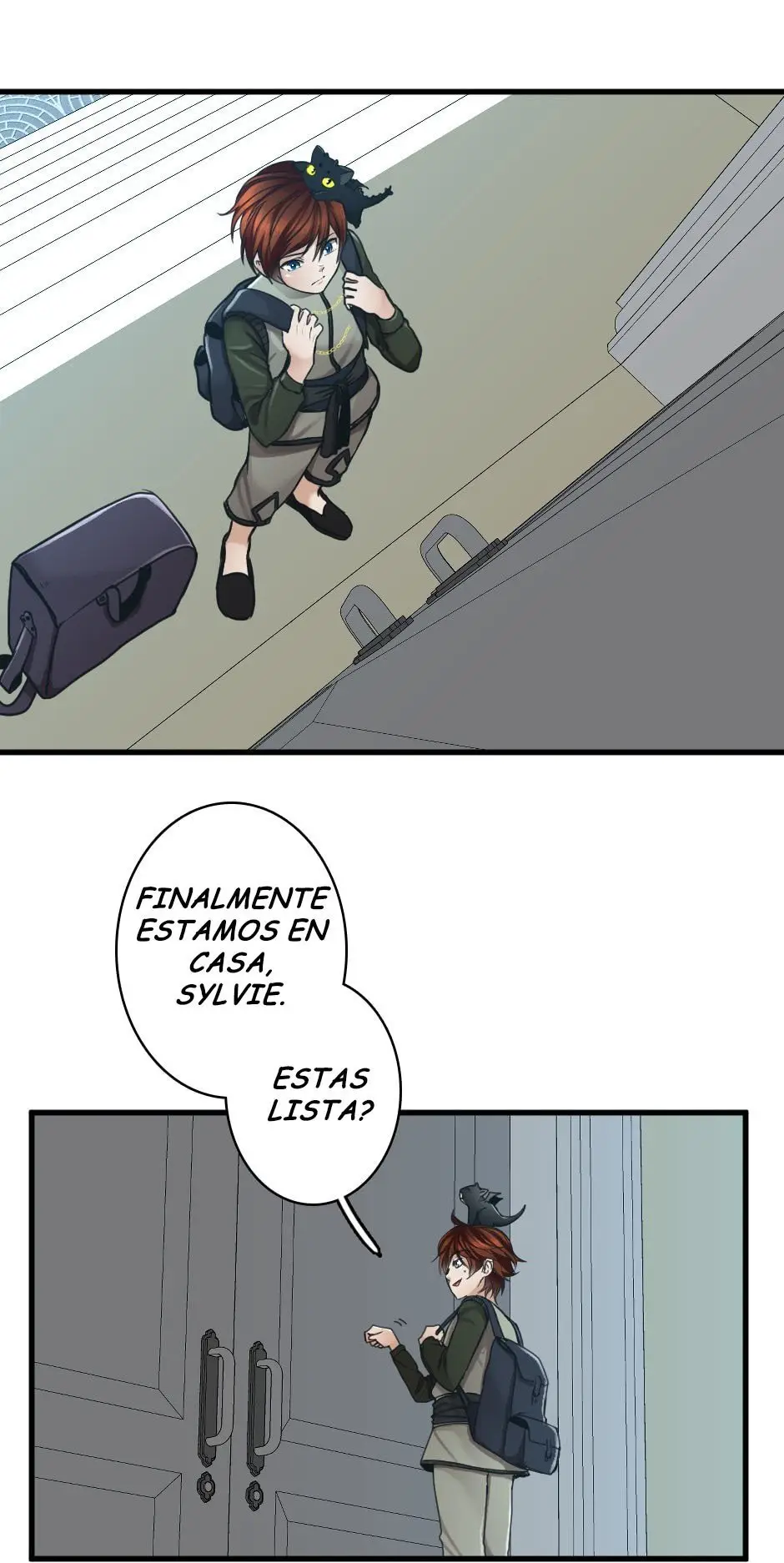 La Vida Después de la Muerte (2018) - Capítulo 30 - Página 7 - LectorTMOo