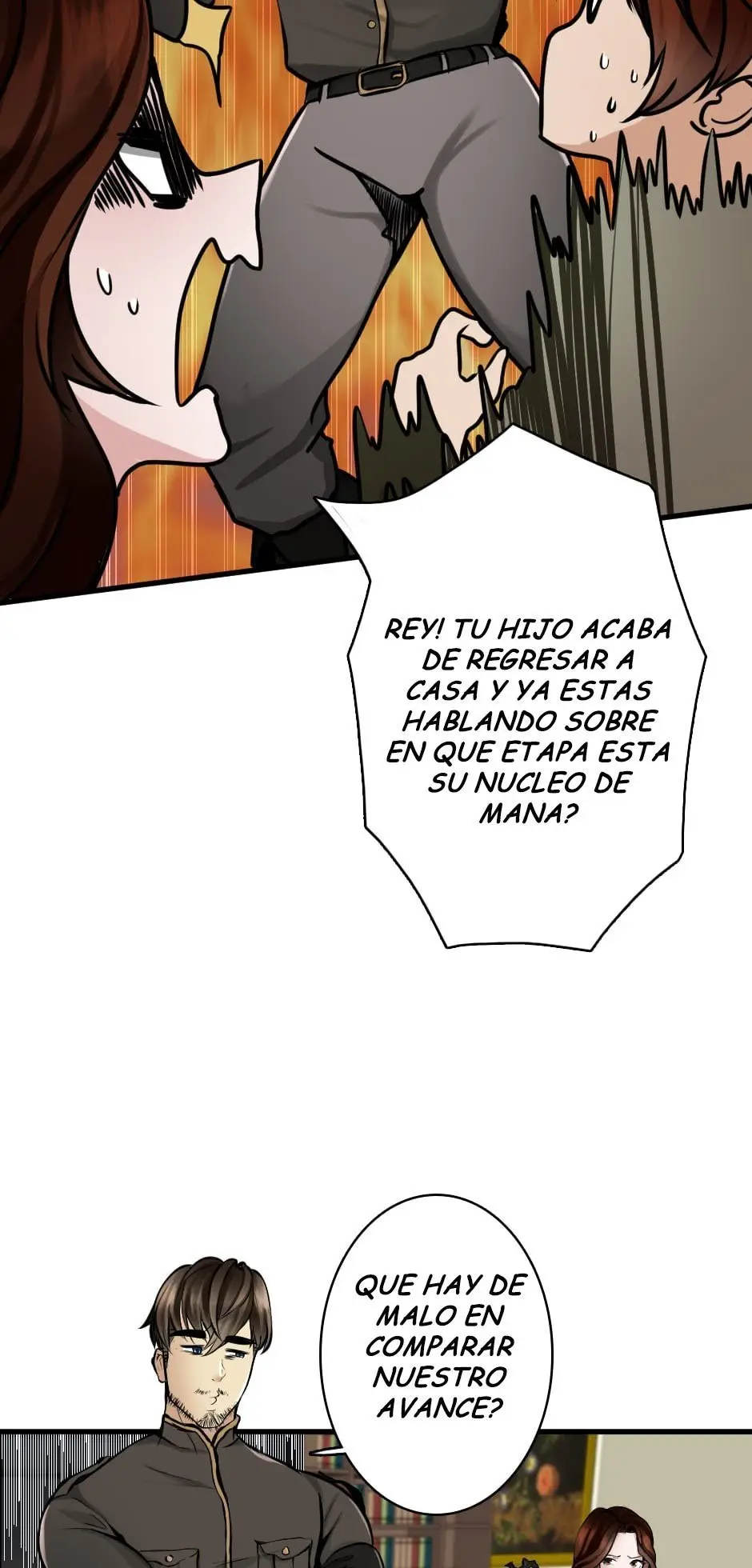 La Vida Después de la Muerte (2018) - Capítulo 30 - Página 45 - LectorTMOo