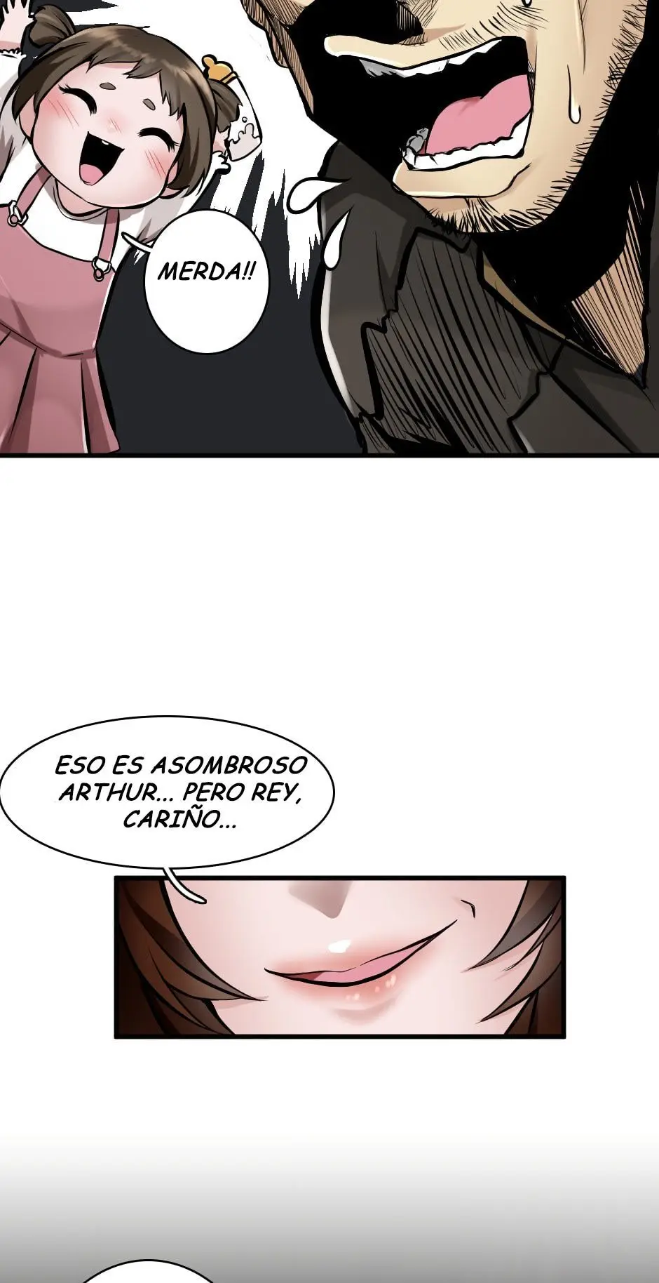 La Vida Después de la Muerte (2018) - Capítulo 30 - Página 53 - LectorTMOo