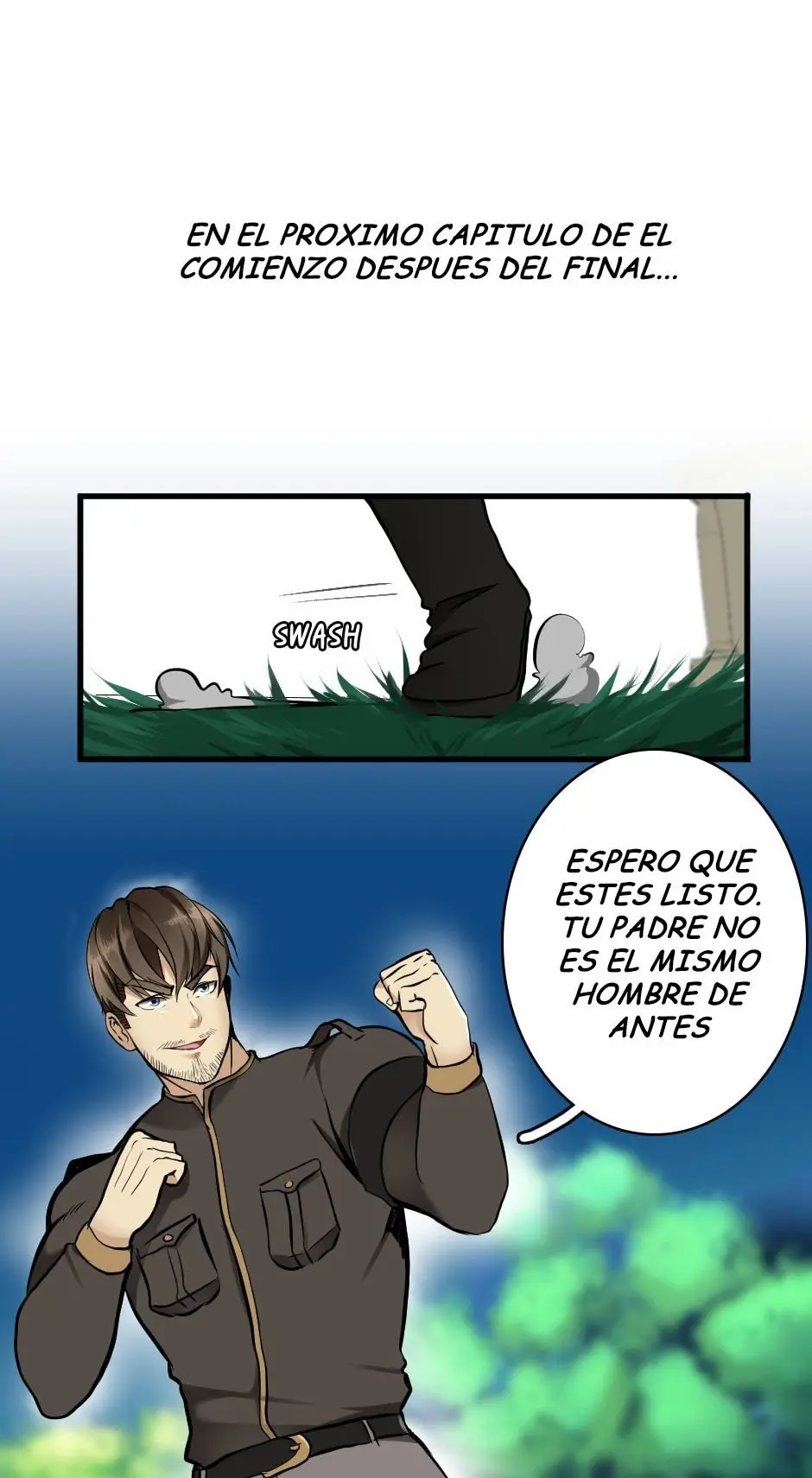La Vida Después de la Muerte (2018) - Capítulo 30 - Página 58 - LectorTMOo