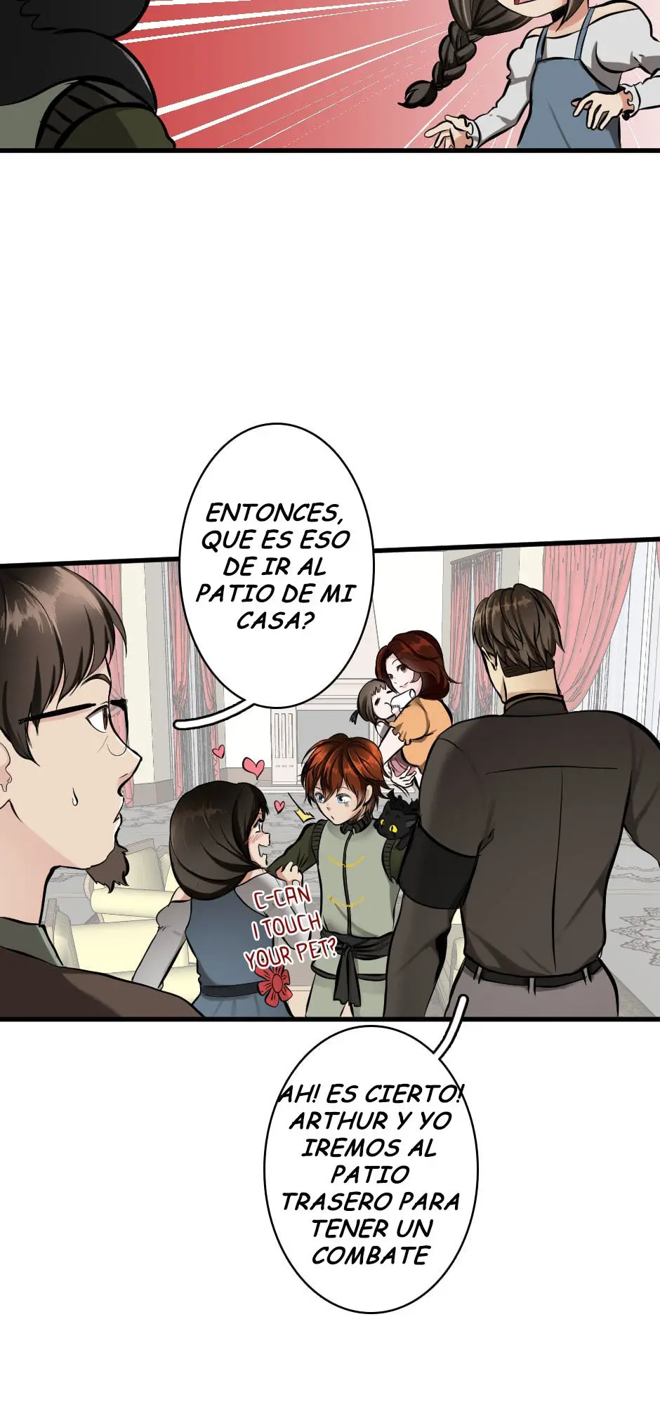 La Vida Después de la Muerte (2018) - Capítulo 31 - Página 10 - LectorTMOo