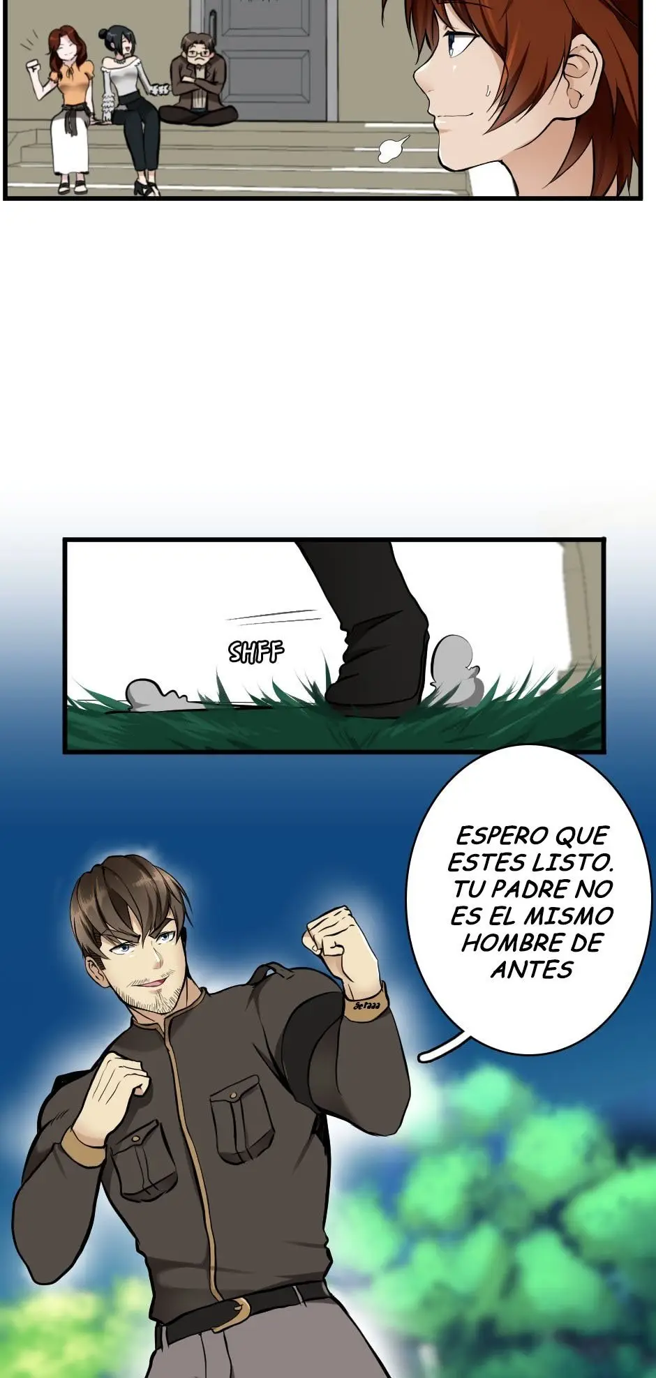 La Vida Después de la Muerte (2018) - Capítulo 31 - Página 18 - LectorTMOo