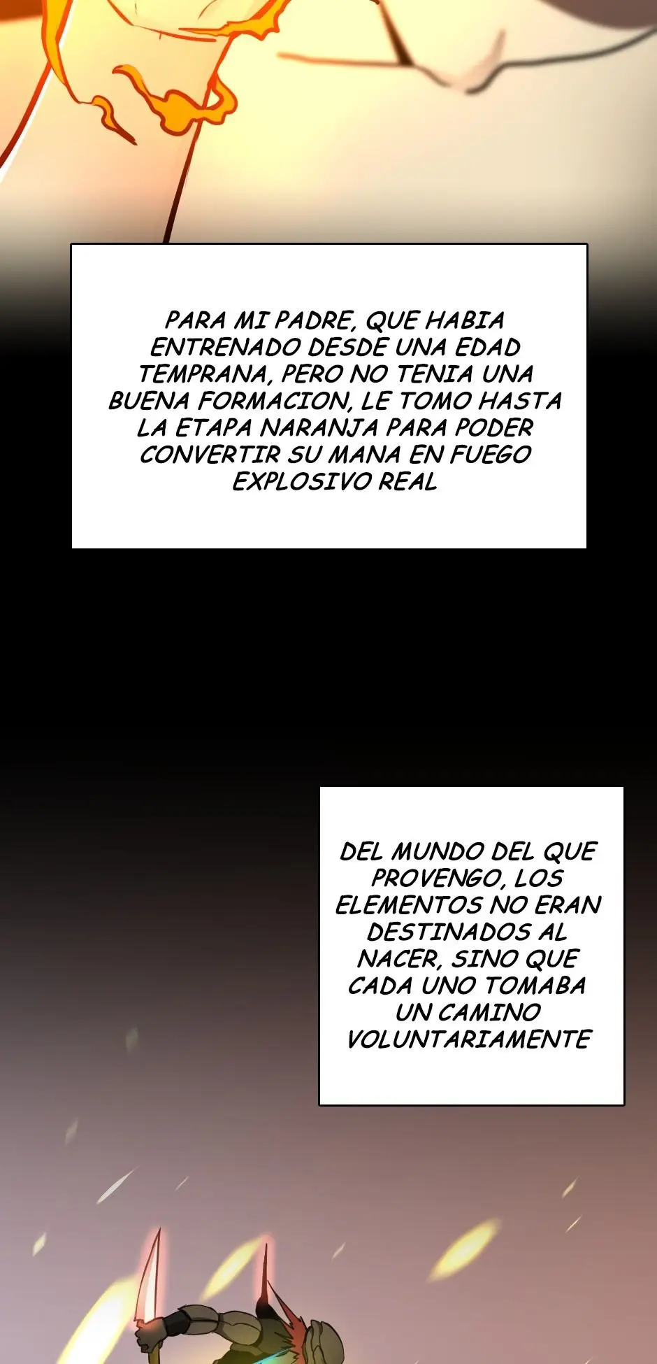 La Vida Después de la Muerte (2018) - Capítulo 31 - Página 37 - LectorTMOo