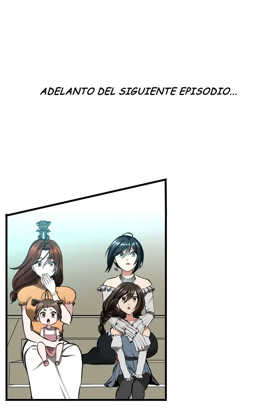 La Vida Después de la Muerte (2018) - Capítulo 31 - Página 46 - LectorTMOo