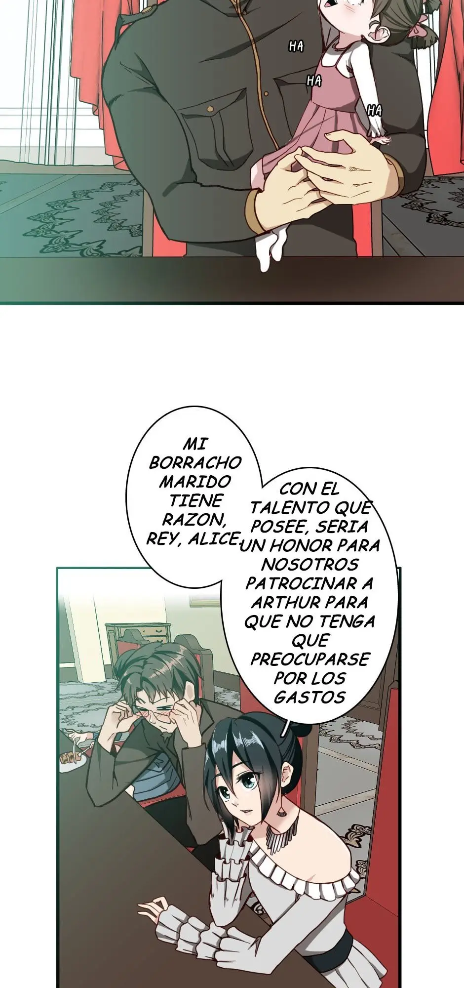 La Vida Después de la Muerte (2018) - Capítulo 33 - Página 8 - LectorTMOo