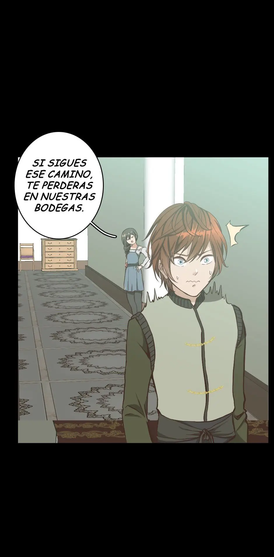 La Vida Después de la Muerte (2018) - Capítulo 33 - Página 33 - LectorTMOo