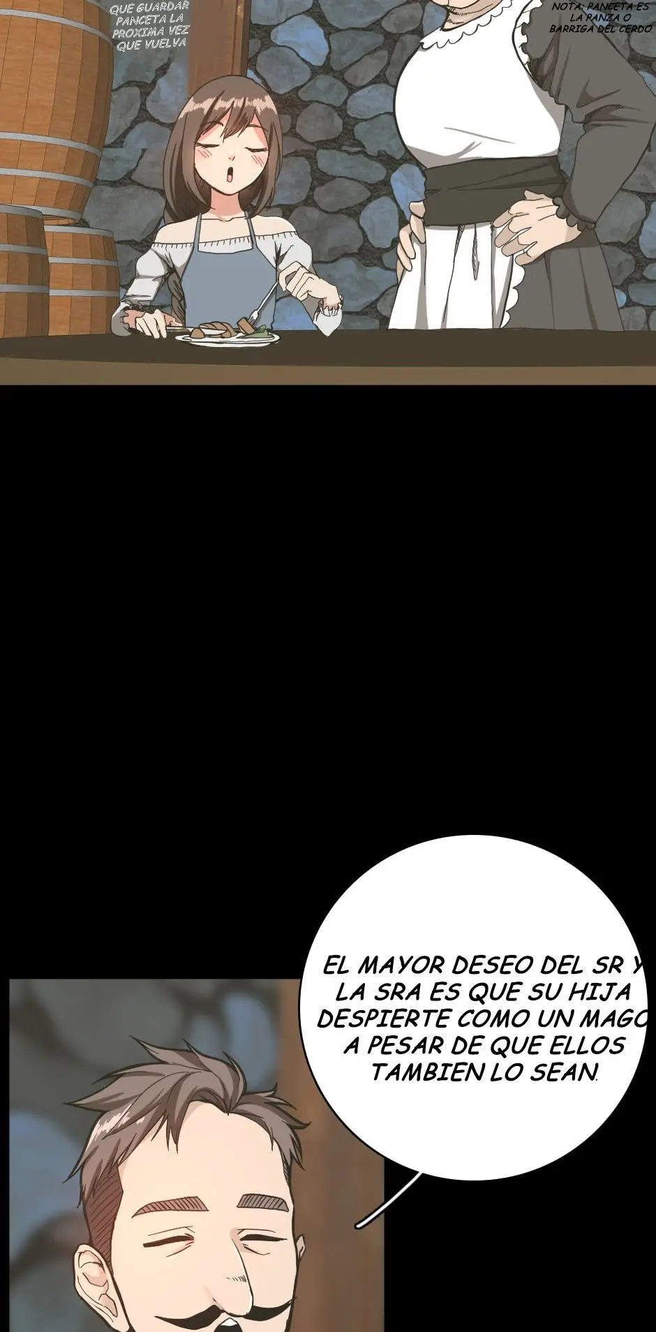 La Vida Después de la Muerte (2018) - Capítulo 33 - Página 43 - LectorTMOo