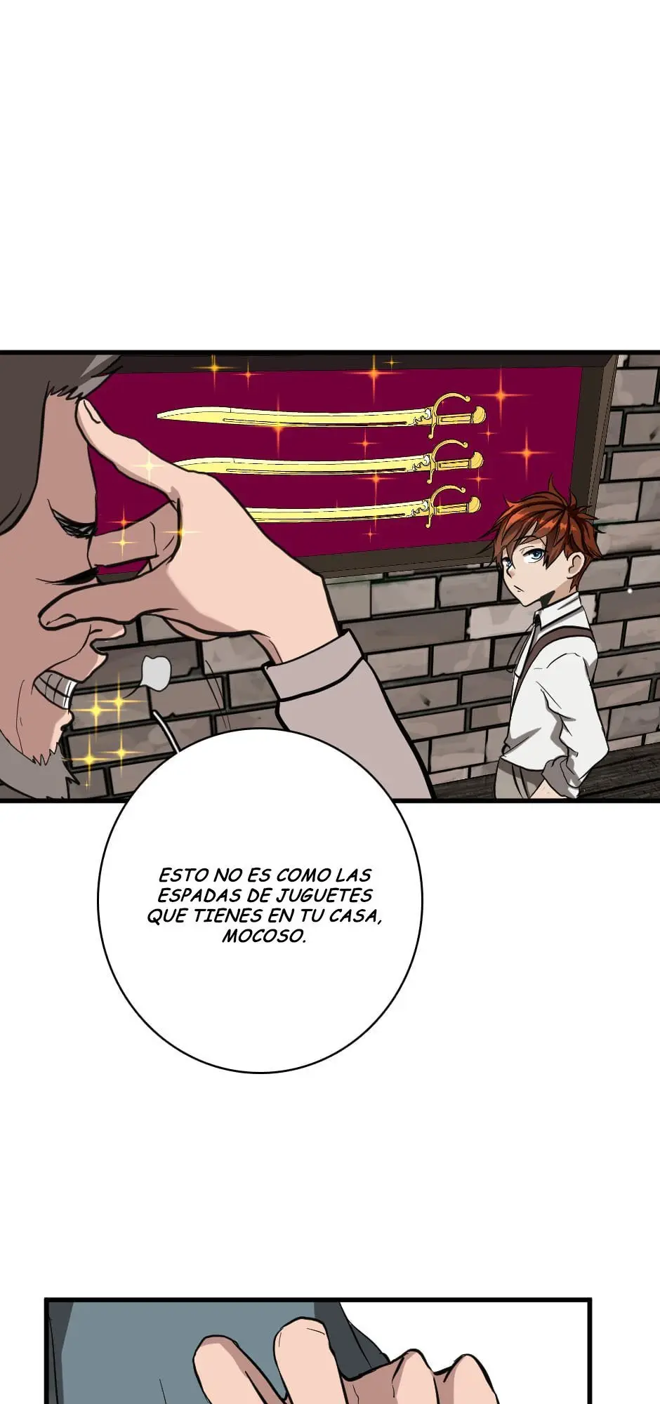 La Vida Después de la Muerte (2018) - Capítulo 34 - Página 48 - LectorTMOo