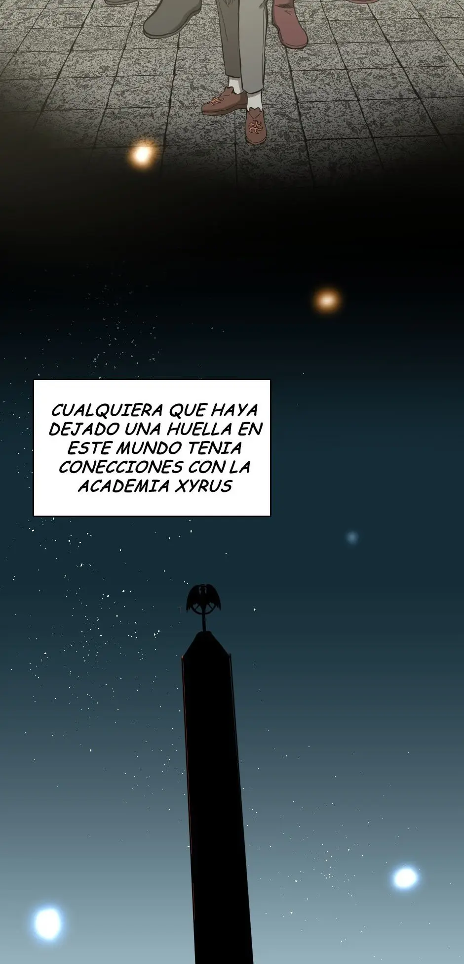 La Vida Después de la Muerte (2018) - Capítulo 35 - Página 4 - LectorTMOo