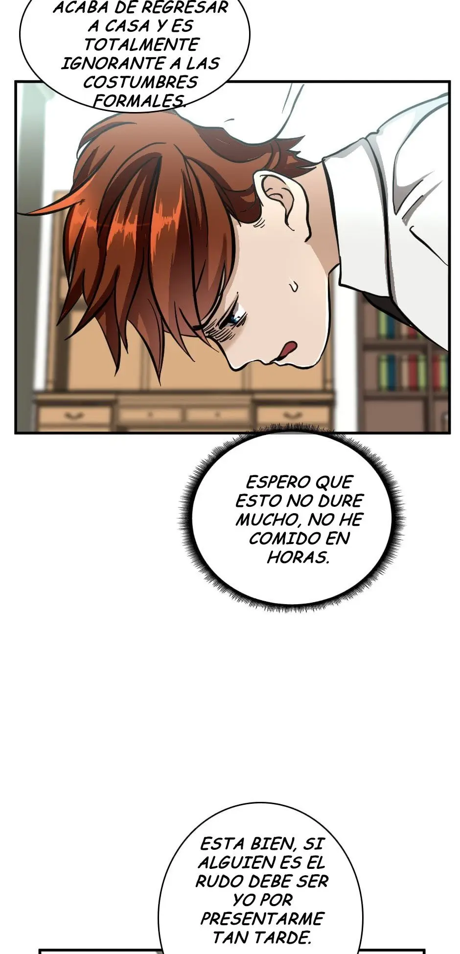La Vida Después de la Muerte (2018) - Capítulo 35 - Página 13 - LectorTMOo