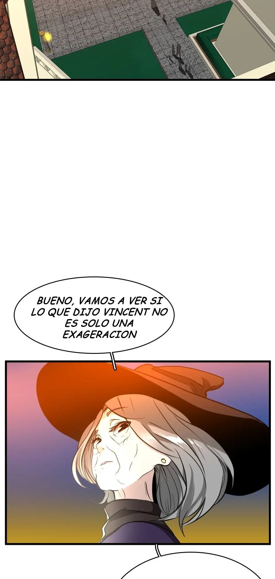 La Vida Después de la Muerte (2018) - Capítulo 35 - Página 28 - LectorTMOo