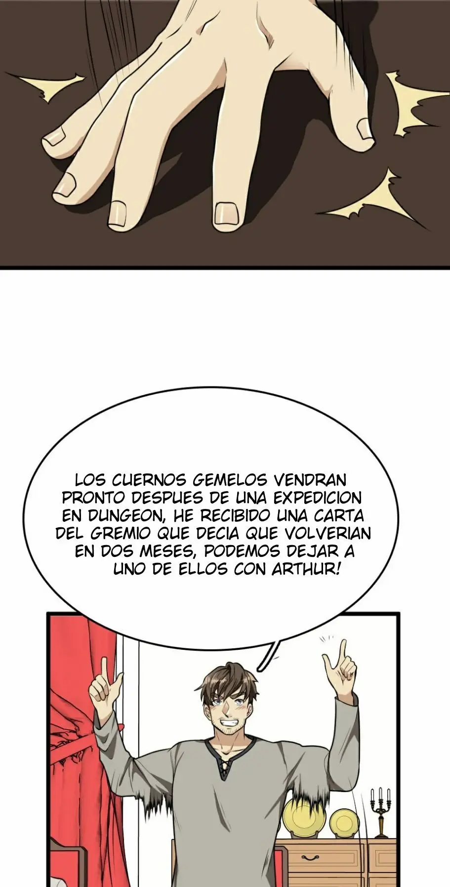 La Vida Después de la Muerte (2018) - Capítulo 37 - Página 49 - LectorTMOo