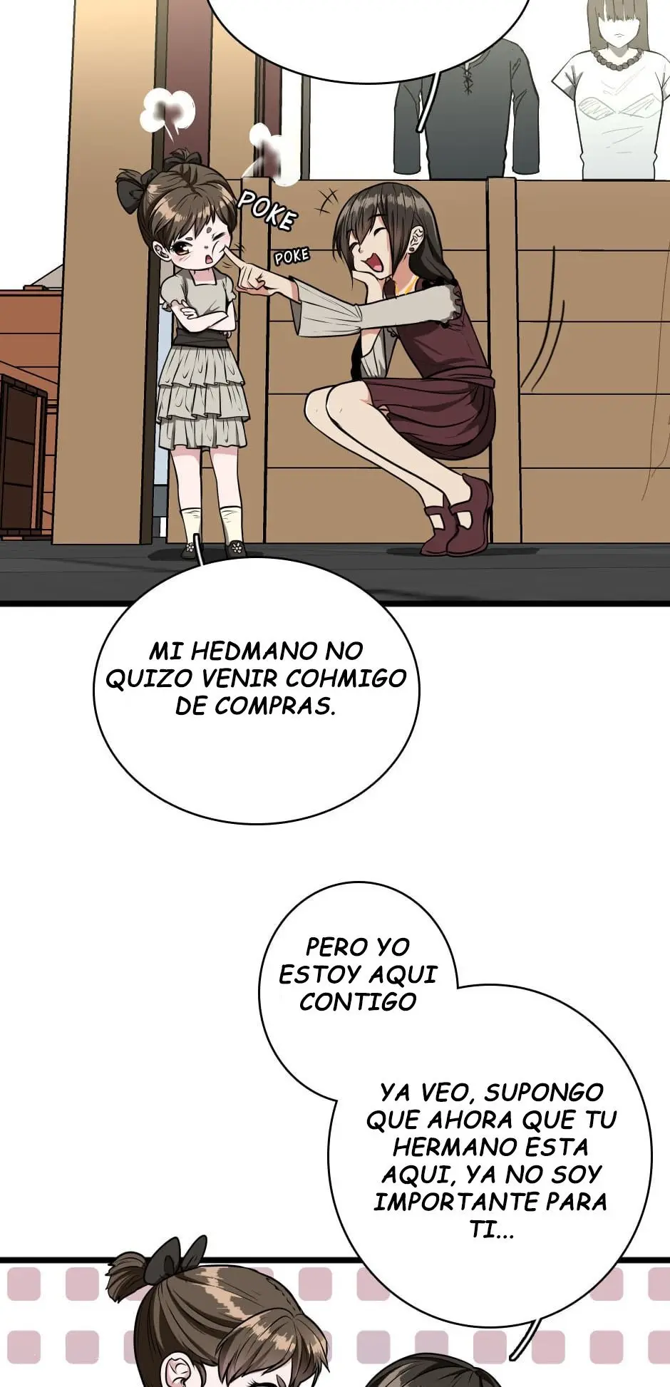 La Vida Después de la Muerte (2018) - Capítulo 38 - Página 12 - LectorTMOo