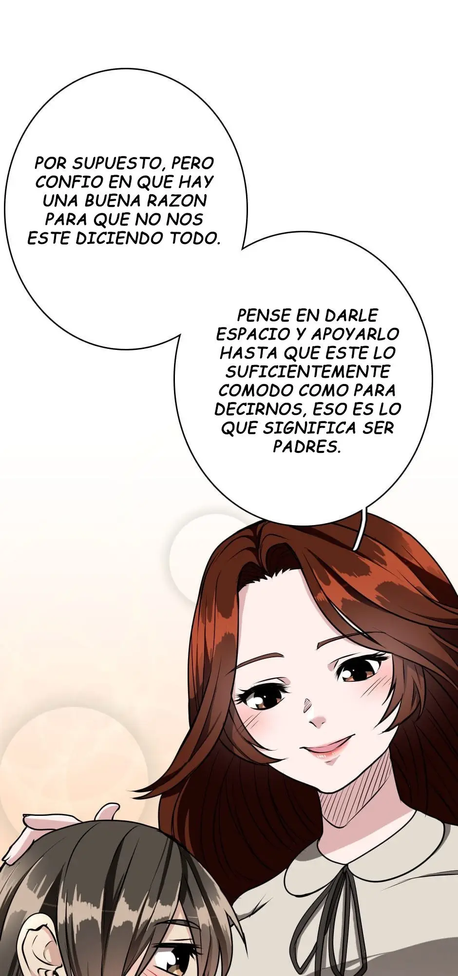 La Vida Después de la Muerte (2018) - Capítulo 38 - Página 27 - LectorTMOo