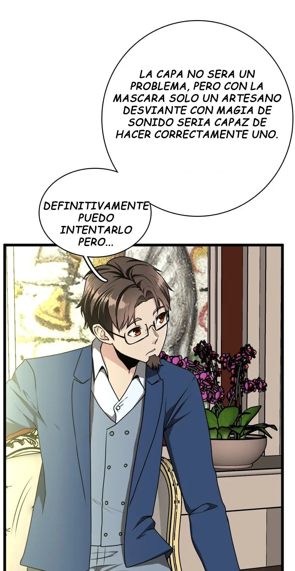 La Vida Después de la Muerte (2018) - Capítulo 38 - Página 47 - LectorTMOo