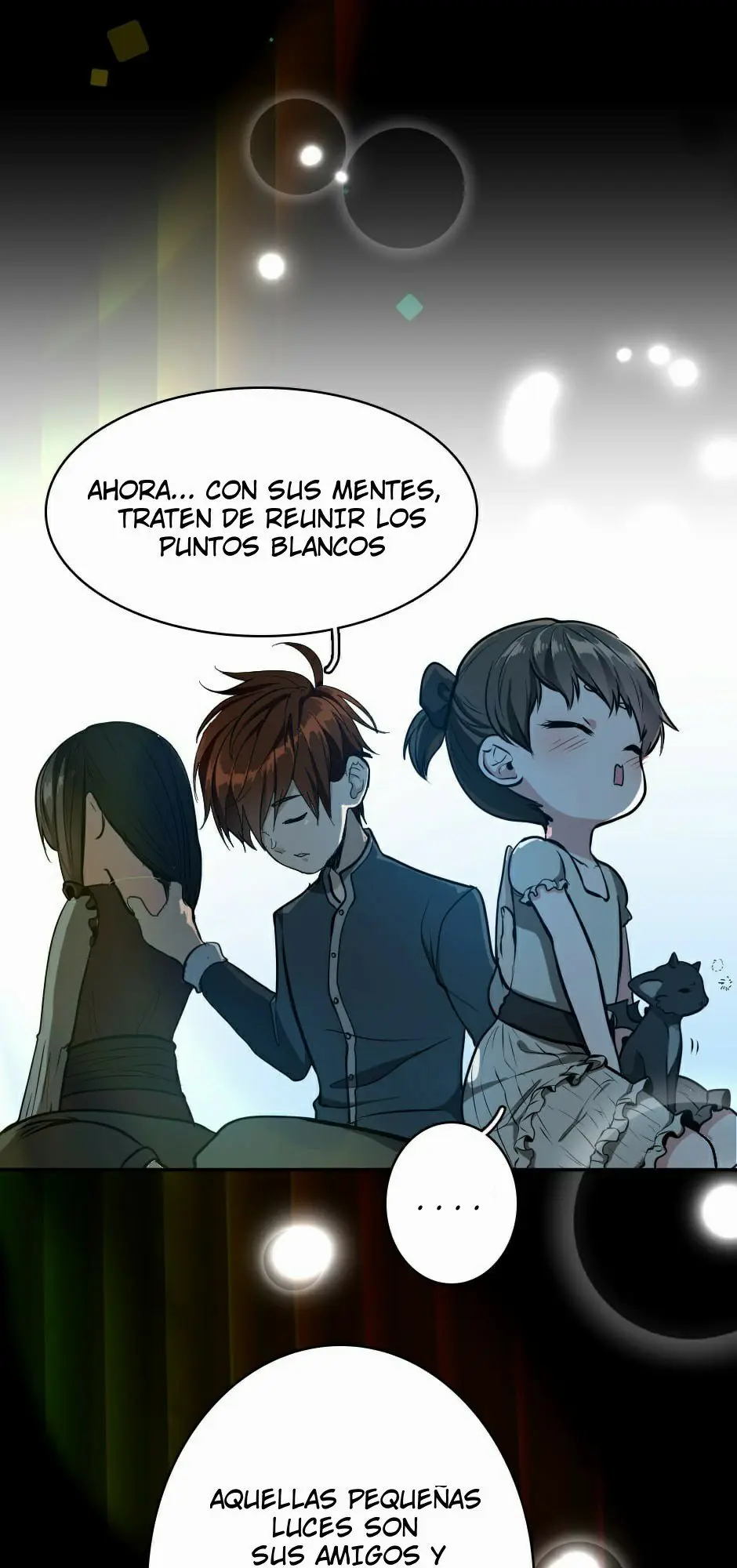 La Vida Después de la Muerte (2018) - Capítulo 39 - Página 50 - LectorTMOo
