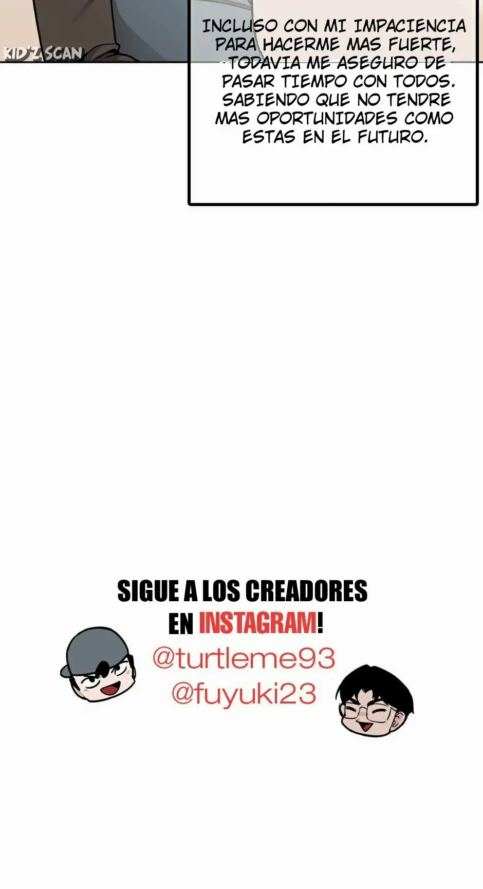 La Vida Después de la Muerte (2018) - Capítulo 39 - Página 65 - LectorTMOo