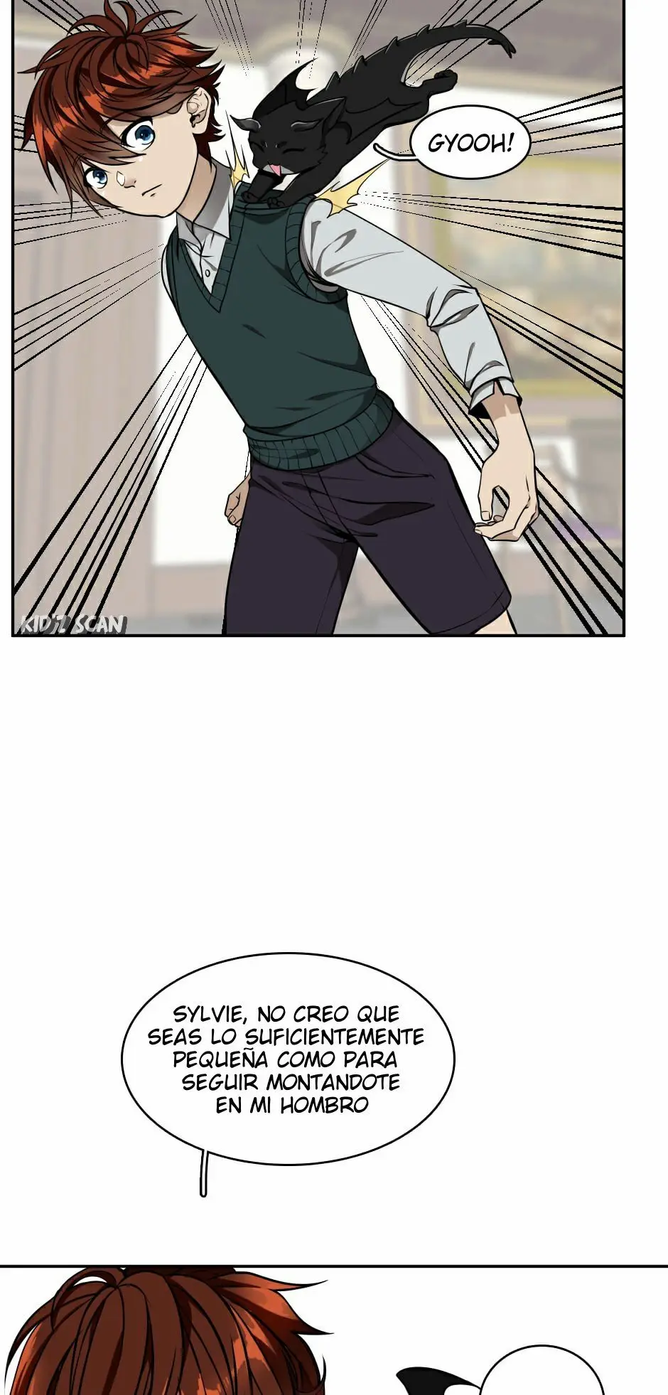 La Vida Después de la Muerte (2018) - Capítulo 40 - Página 5 - LectorTMOo