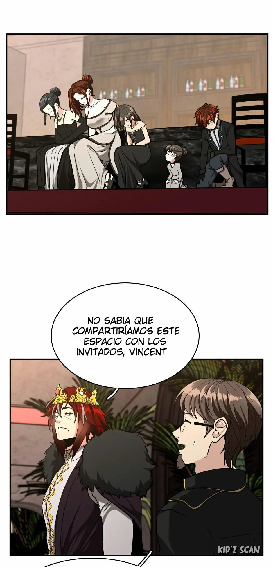 La Vida Después de la Muerte (2018) - Capítulo 41 - Página 54 - LectorTMOo