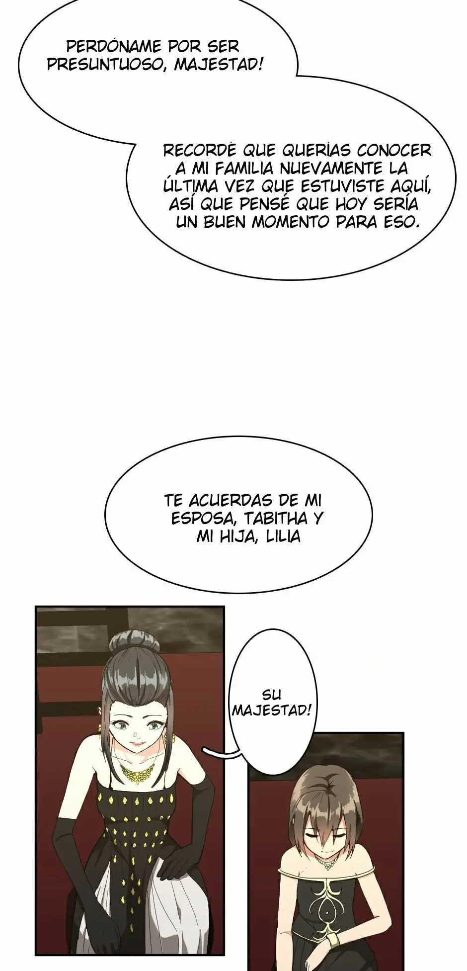 La Vida Después de la Muerte (2018) - Capítulo 41 - Página 55 - LectorTMOo