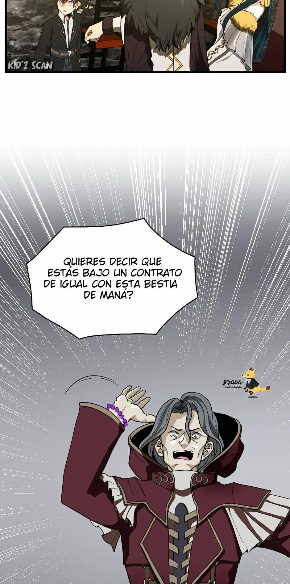 La Vida Después de la Muerte (2018) - Capítulo 41 - Página 64 - LectorTMOo