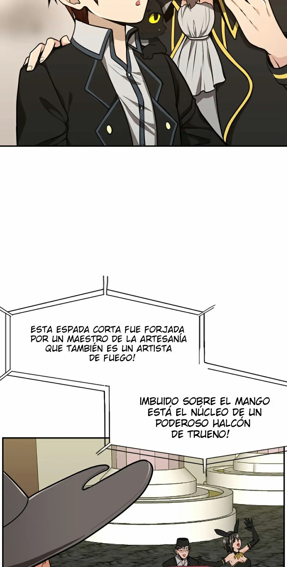 La Vida Después de la Muerte (2018) - Capítulo 42 - Página 26 - LectorTMOo