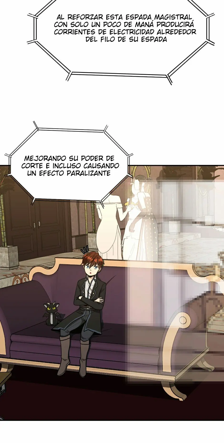 La Vida Después de la Muerte (2018) - Capítulo 42 - Página 28 - LectorTMOo