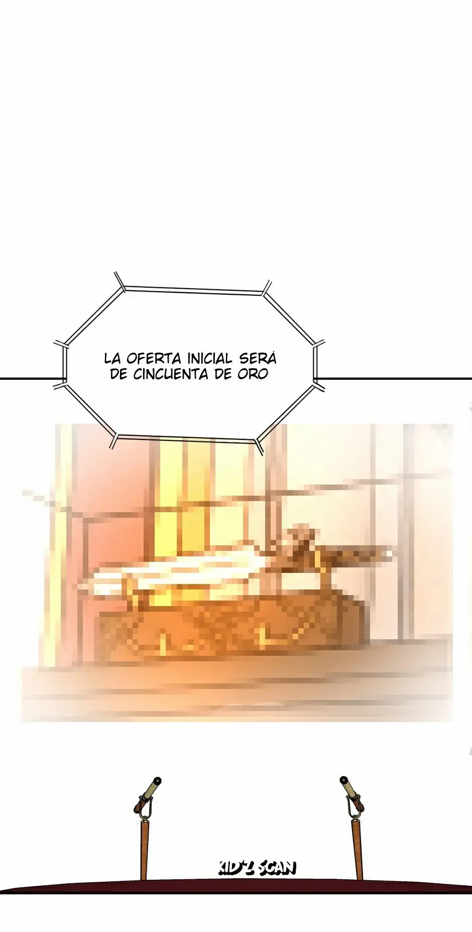 La Vida Después de la Muerte (2018) - Capítulo 42 - Página 29 - LectorTMOo