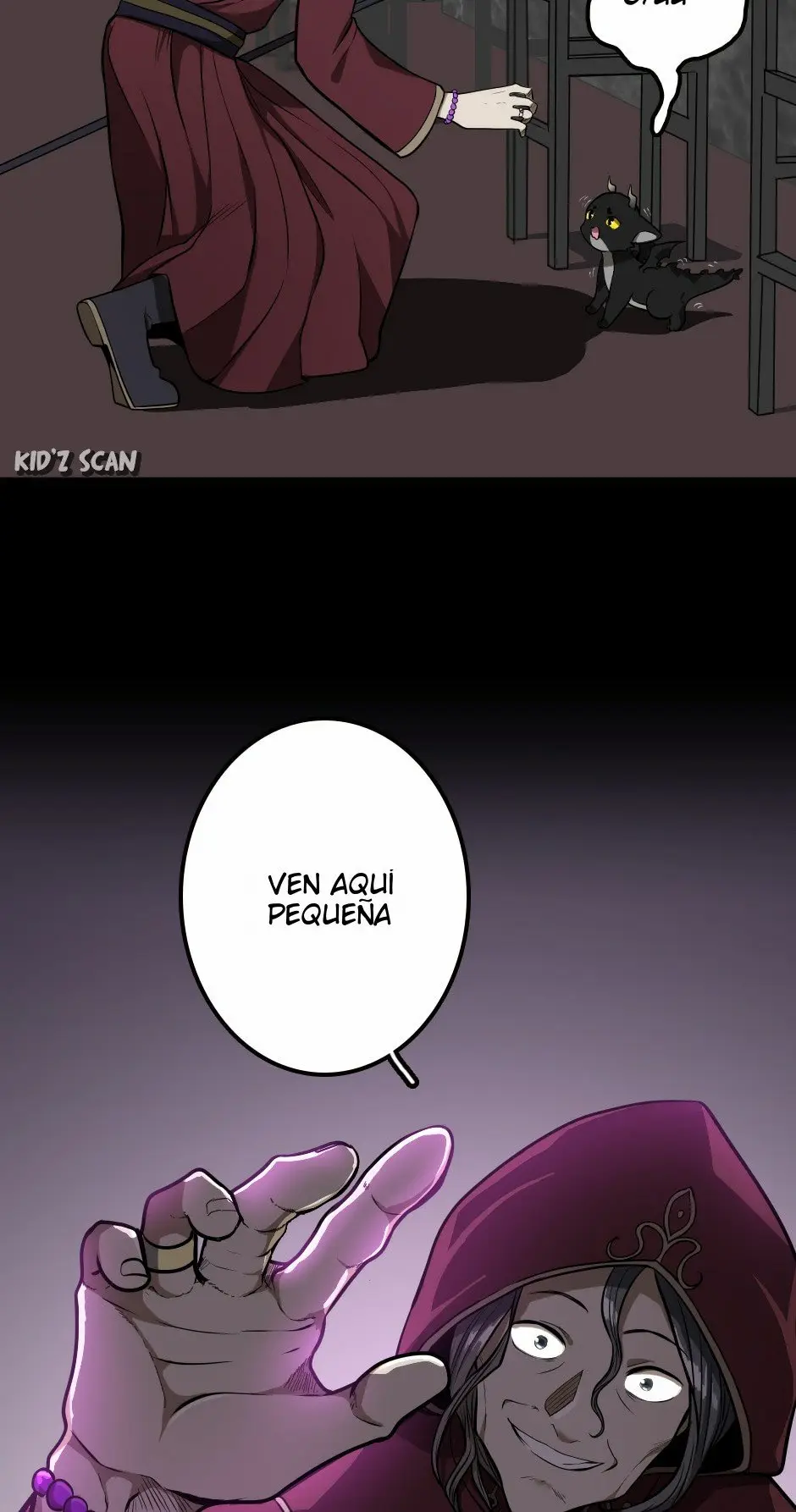 La Vida Después de la Muerte (2018) - Capítulo 42 - Página 47 - LectorTMOo