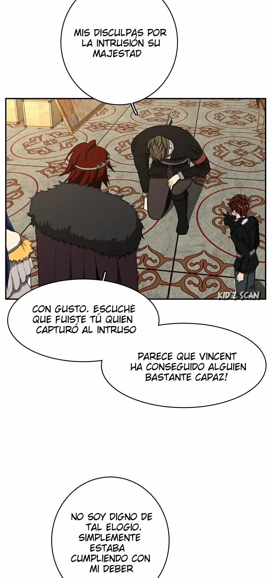 La Vida Después de la Muerte (2018) - Capítulo 43 - Página 57 - LectorTMOo