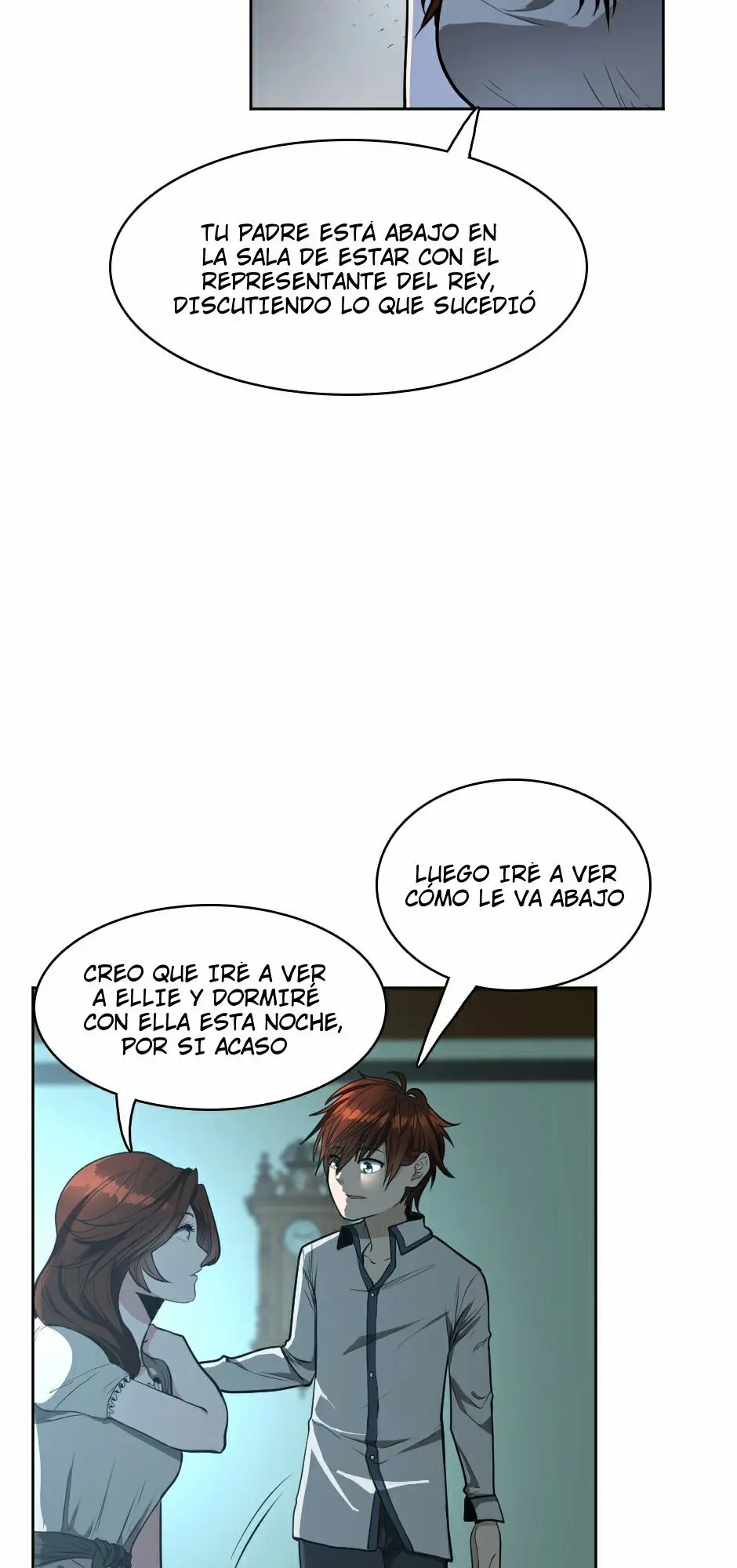 La Vida Después de la Muerte (2018) - Capítulo 45 - Página 46 - LectorTMOo