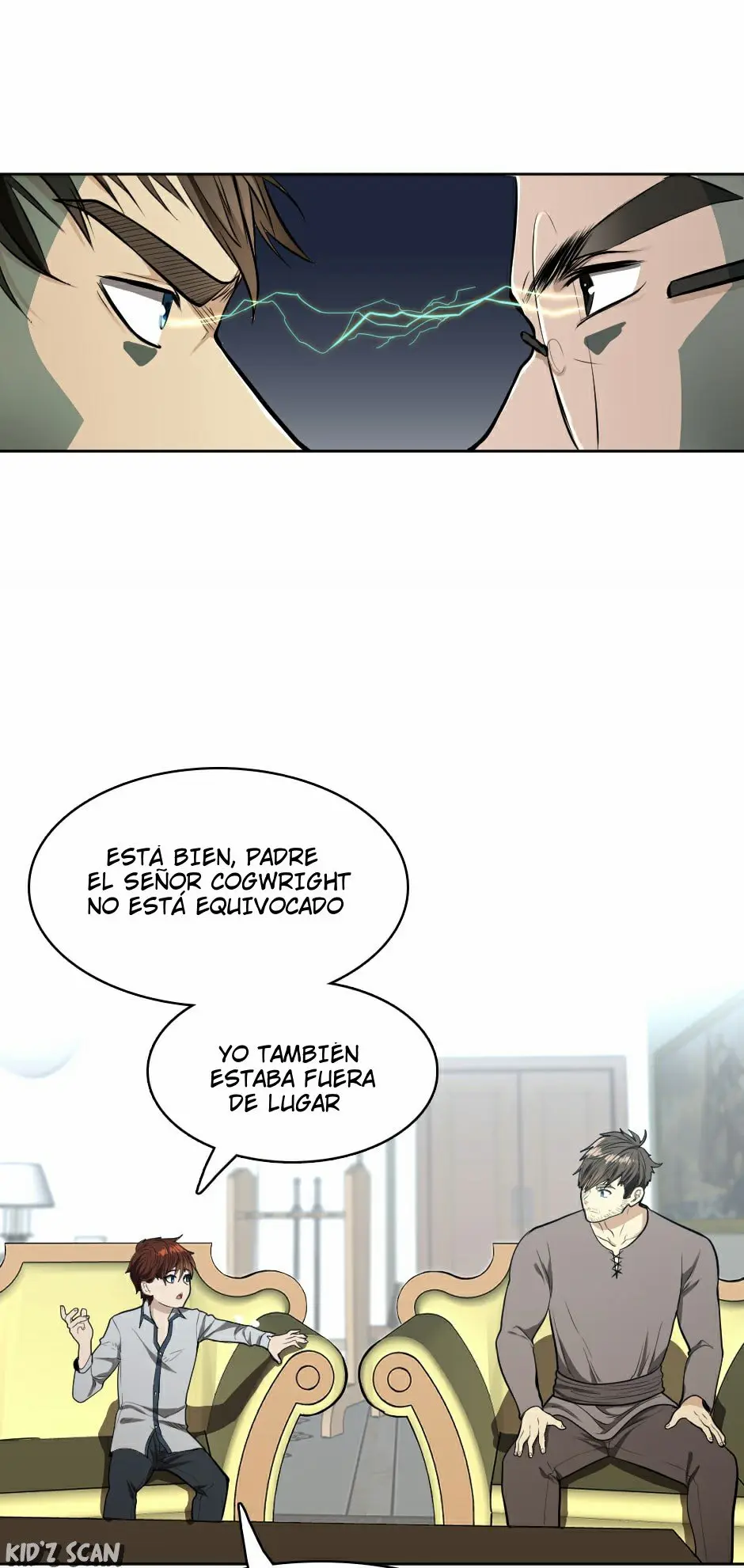 La Vida Después de la Muerte (2018) - Capítulo 45 - Página 58 - LectorTMOo